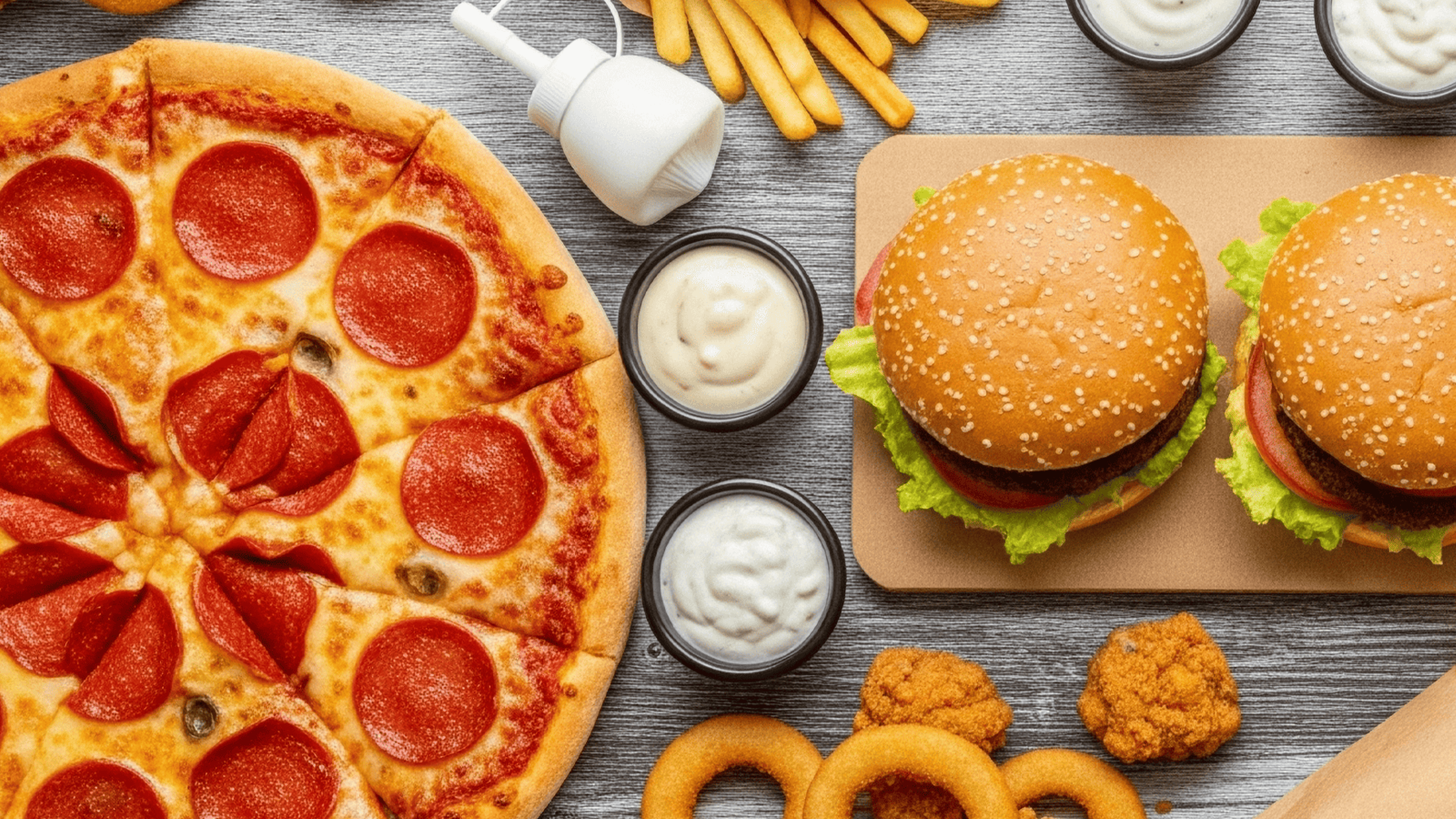 Jack´s Burger & Pizza Neckarsulm